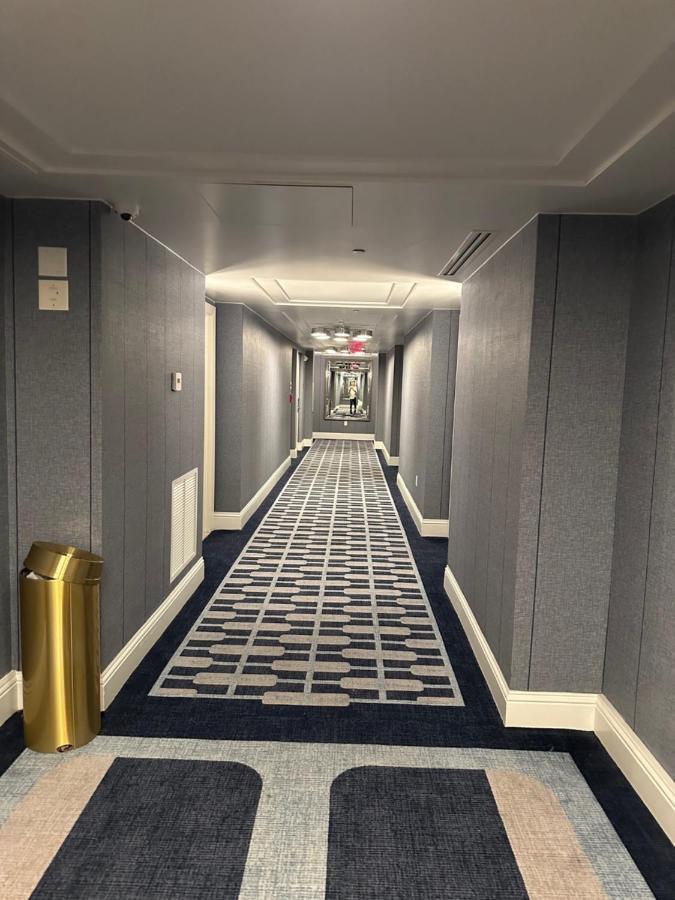 Fontainebleau Miami Beach,Tresor Dış mekan fotoğraf
