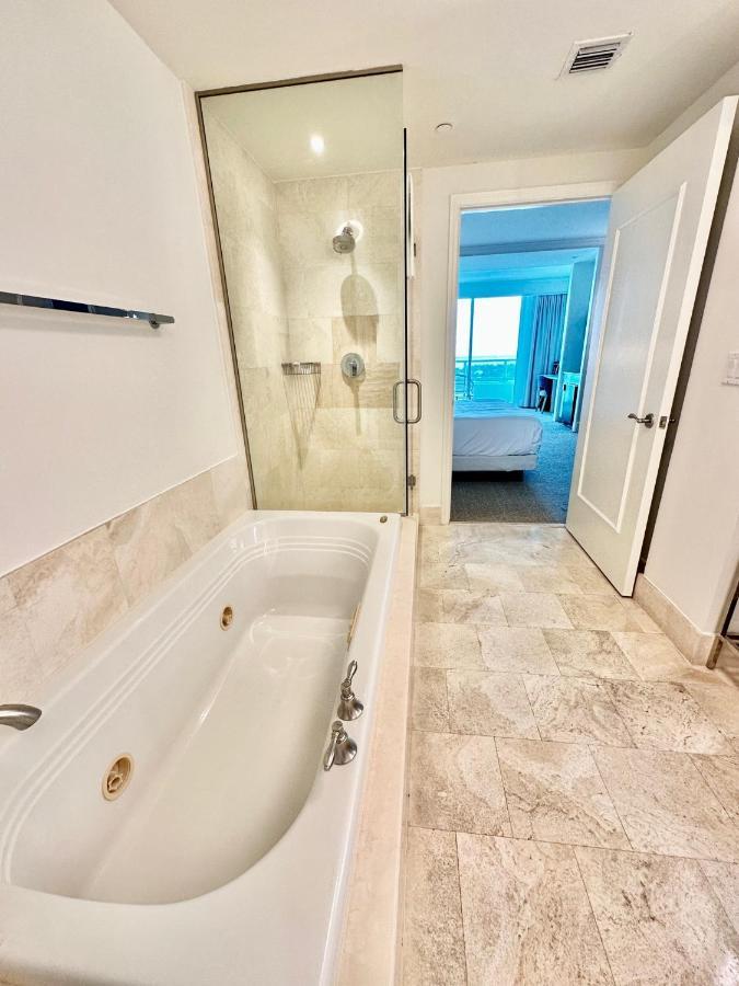 Fontainebleau Miami Beach,Tresor Dış mekan fotoğraf