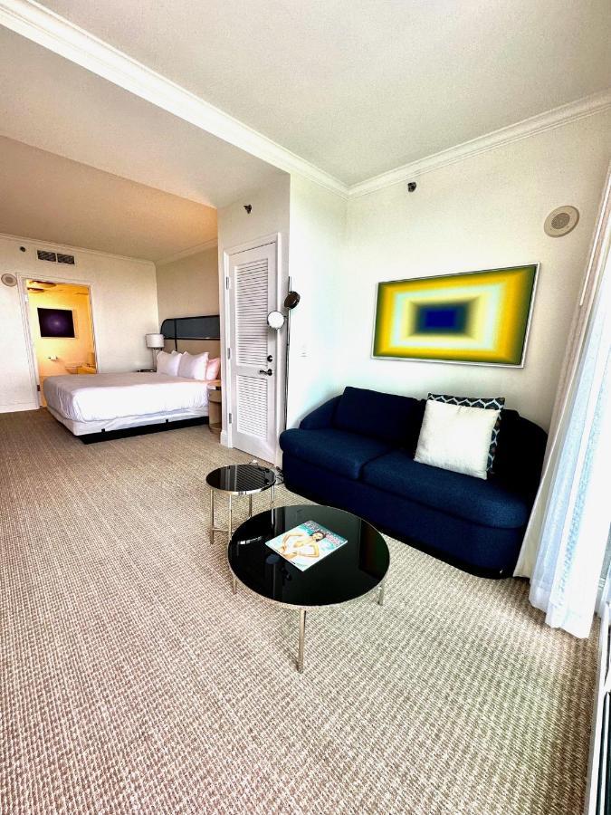 Fontainebleau Miami Beach,Tresor Dış mekan fotoğraf
