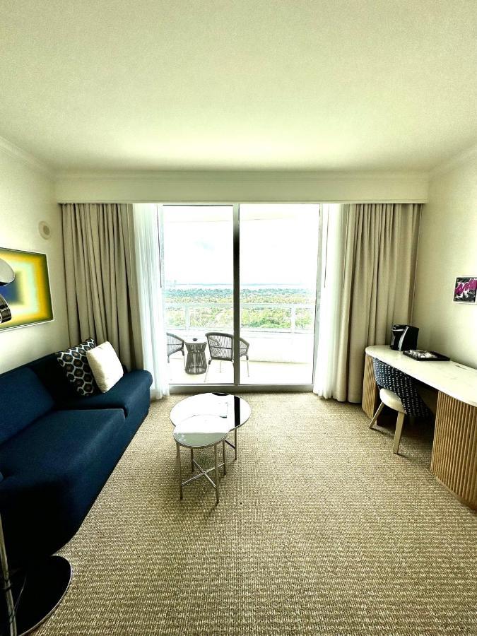 Fontainebleau Miami Beach,Tresor Dış mekan fotoğraf