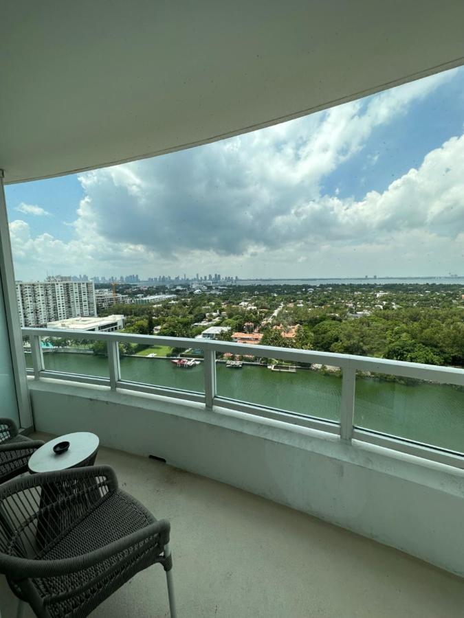 Fontainebleau Miami Beach,Tresor Dış mekan fotoğraf