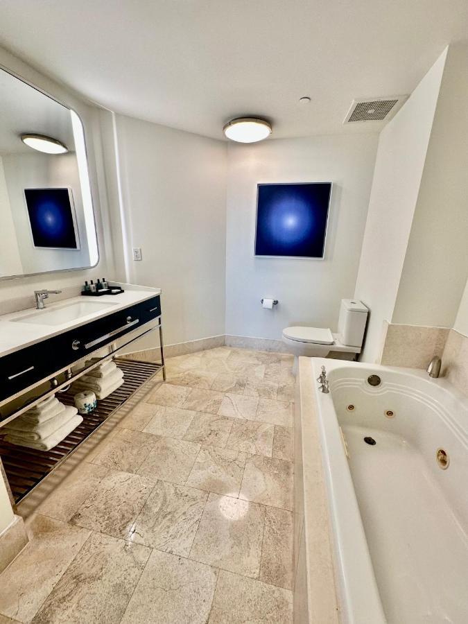 Fontainebleau Miami Beach,Tresor Dış mekan fotoğraf