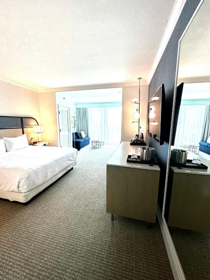 Fontainebleau Miami Beach,Tresor Dış mekan fotoğraf