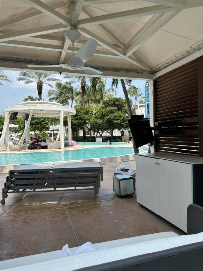 Fontainebleau Miami Beach,Tresor Dış mekan fotoğraf