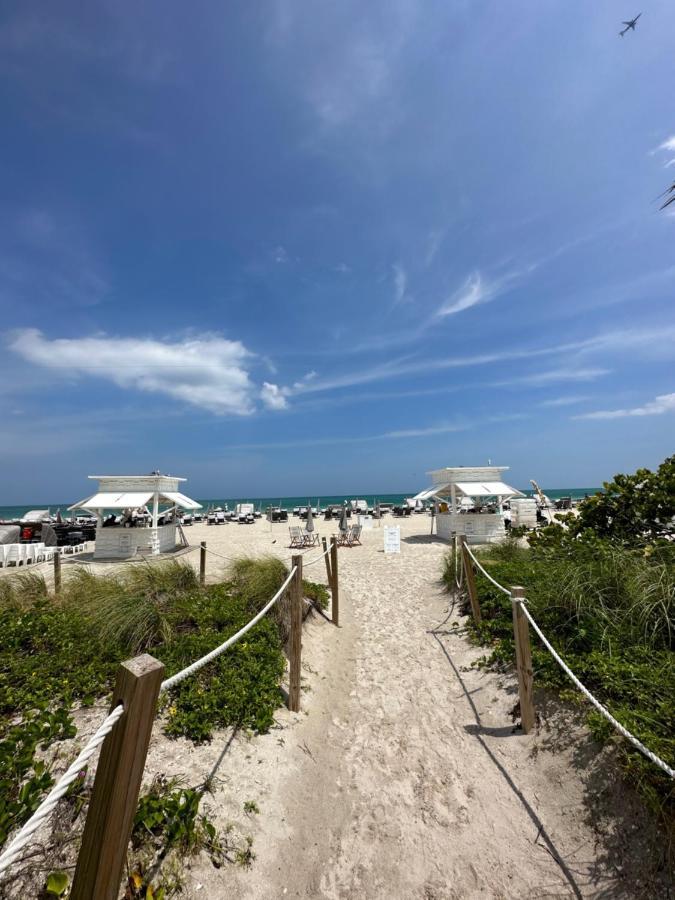 Fontainebleau Miami Beach,Tresor Dış mekan fotoğraf