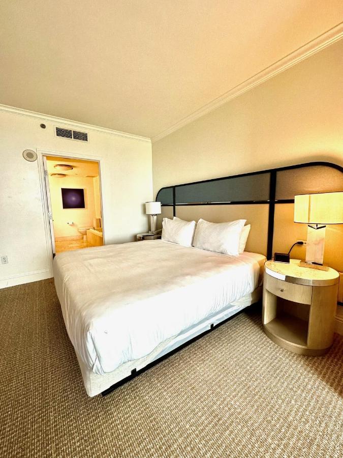 Fontainebleau Miami Beach,Tresor Dış mekan fotoğraf