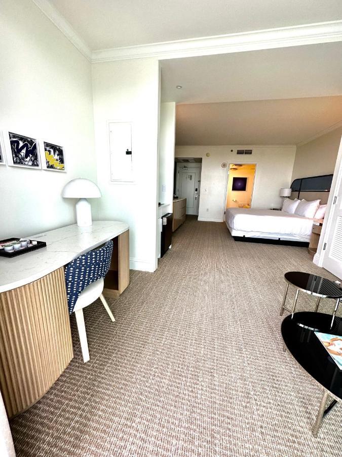 Fontainebleau Miami Beach,Tresor Dış mekan fotoğraf